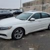 3FA6P0HD7ER227518 | 2014 FORD FUSION SE