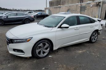 1HGCV1F50JA126590 | 2018 HONDA ACCORD EXL