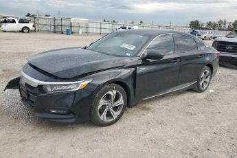 1HGCV1F50LA017372 | 2020 HONDA ACCORD EXL