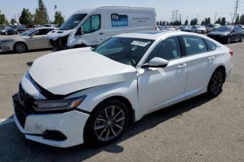 1HGCV1F50NA016967 | 2022 HONDA ACCORD EXL