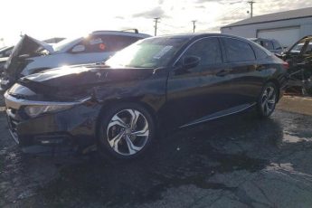 1HGCV1F51JA072409 | 2018 HONDA ACCORD EXL