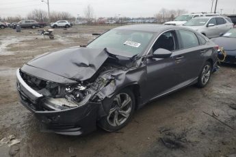 1HGCV1F51KA102462 | 2019 HONDA ACCORD EXL