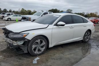 1HGCV1F51KA132173 | 2019 HONDA ACCORD EXL