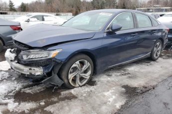 1HGCV1F52JA025888 | 2018 HONDA ACCORD EXL