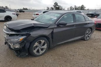 1HGCV1F52JA057272 | 2018 HONDA ACCORD EXL