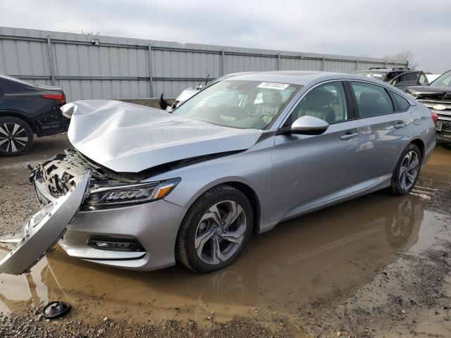 1HGCV1F53LA032772 | 2020 HONDA ACCORD EXL