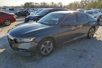 1HGCV1F54JA093268 | 2018 HONDA ACCORD EXL