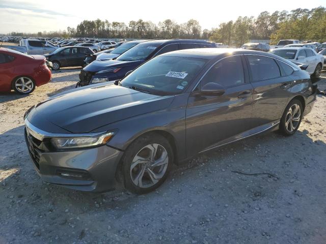 1HGCV1F54JA093268 | 2018 HONDA ACCORD EXL