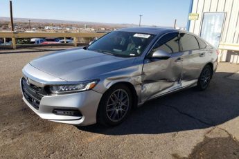 1HGCV1F54JA098275 | 2018 HONDA ACCORD EXL