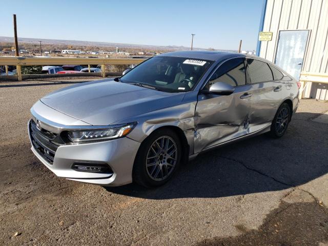 1HGCV1F54JA098275 | 2018 HONDA ACCORD EXL