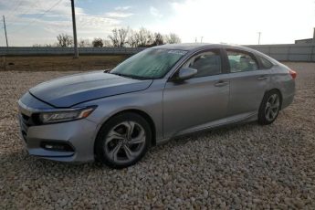 1HGCV1F54JA183939 | 2018 HONDA ACCORD EXL