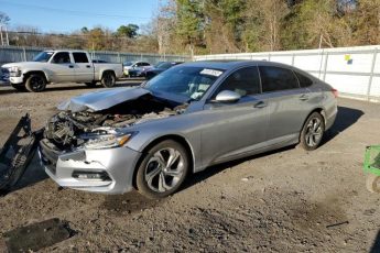 1HGCV1F55KA066792 | 2019 HONDA ACCORD EXL