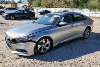 1HGCV1F55KA074360 | 2019 HONDA ACCORD EXL