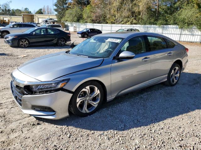 1HGCV1F55KA074360 | 2019 HONDA ACCORD EXL