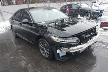 1HGCV1F55MA115198 | 2021 HONDA ACCORD