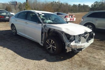 1HGCV1F55MA124659 | 2021 HONDA ACCORD