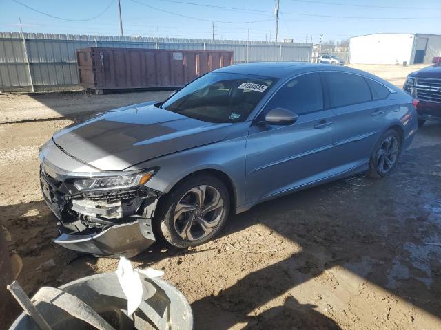 1HGCV1F56LA014394 | 2020 HONDA ACCORD EXL