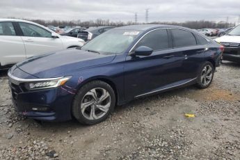 1HGCV1F57JA025904 | 2018 HONDA ACCORD EXL