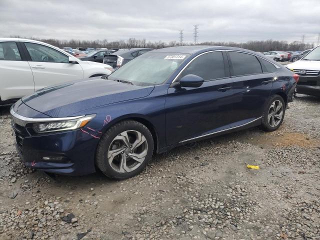 1HGCV1F57JA025904 | 2018 HONDA ACCORD EXL