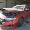 4T1B11HKXJU616358 | 2018 TOYOTA CAMRY L