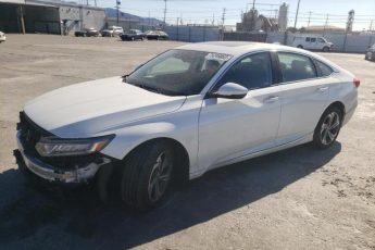 1HGCV1F58JA161216 | 2018 HONDA ACCORD EXL