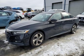 1HGCV1F58KA014881 | 2019 HONDA ACCORD EXL