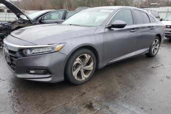 1HGCV1F59KA114522 | 2019 HONDA ACCORD EXL