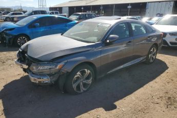 1HGCV1F59LA060222 | 2020 HONDA ACCORD EXL