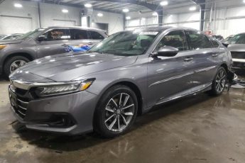 1HGCV1F59MA113633 | 2021 HONDA ACCORD EXL