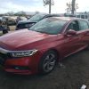 1FADP3N22GL285324 | 2016 FORD FOCUS TITA