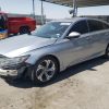 KMHD84LF3KU763297 | 2019 HYUNDAI ELANTRA SE