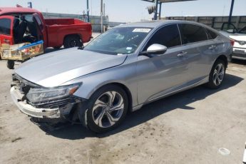 1HGCV1F5XJA128962 | 2018 HONDA ACCORD EXL