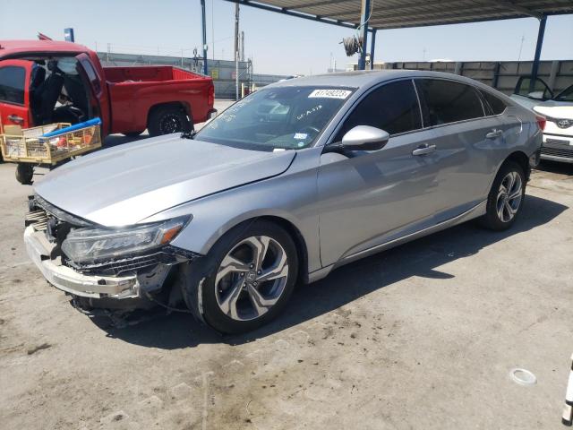 1HGCV1F5XJA128962 | 2018 HONDA ACCORD EXL