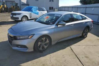 1HGCV1F67JA045644 | 2018 HONDA ACCORD EXL