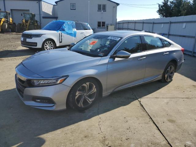 1HGCV1F67JA045644 | 2018 HONDA ACCORD EXL