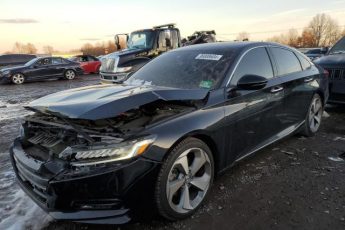 1HGCV1F90JA120677 | 2018 HONDA ACCORD TOU