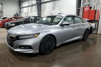 1HGCV1F93JA174894 | 2018 HONDA ACCORD TOU