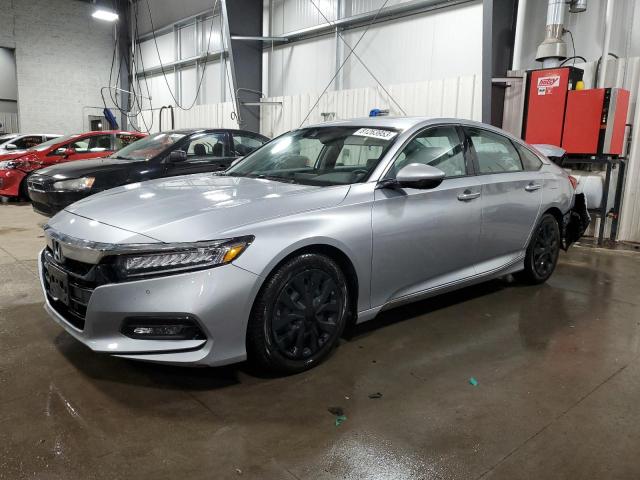 1HGCV1F93JA174894 | 2018 HONDA ACCORD TOU