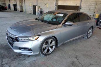 1HGCV1F94JA204985 | 2018 HONDA ACCORD TOU