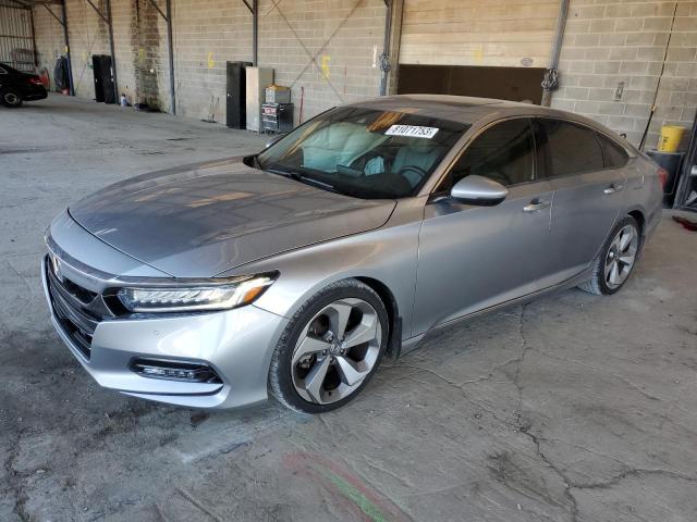 1HGCV1F94JA204985 | 2018 HONDA ACCORD TOU