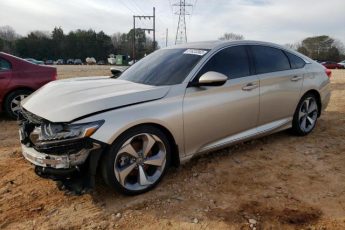 1HGCV1F9XJA014205 | 2018 HONDA ACCORD TOU