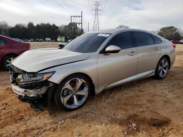 1HGCV1F9XJA014205 | 2018 HONDA ACCORD TOU