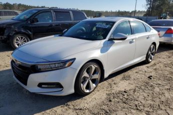 1HGCV1F9XJA117124 | 2018 HONDA ACCORD TOU