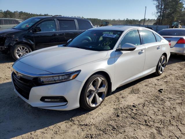 1HGCV1F9XJA117124 | 2018 HONDA ACCORD TOU