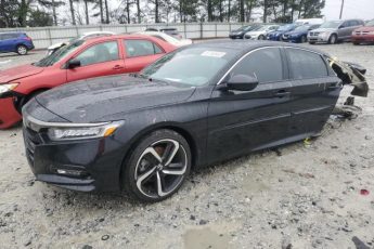 1HGCV2E37KA025859 | 2019 HONDA ACCORD SPO