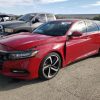 4T1B11HK9KU803690 | 2019 TOYOTA CAMRY L