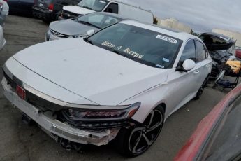 1HGCV2F32JA053033 | 2018 HONDA ACCORD SPO