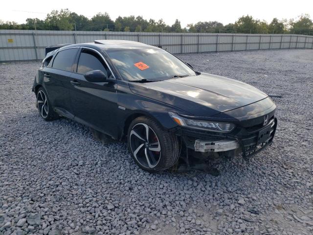 1HGCV2F34LA005892 | 2020 HONDA ACCORD SPO