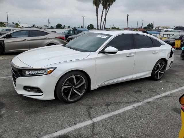 1HGCV2F36LA016599 | 2020 HONDA ACCORD SPO