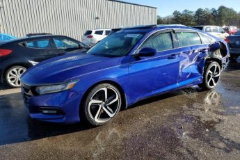 1HGCV2F37JA036986 | 2018 HONDA ACCORD SPO